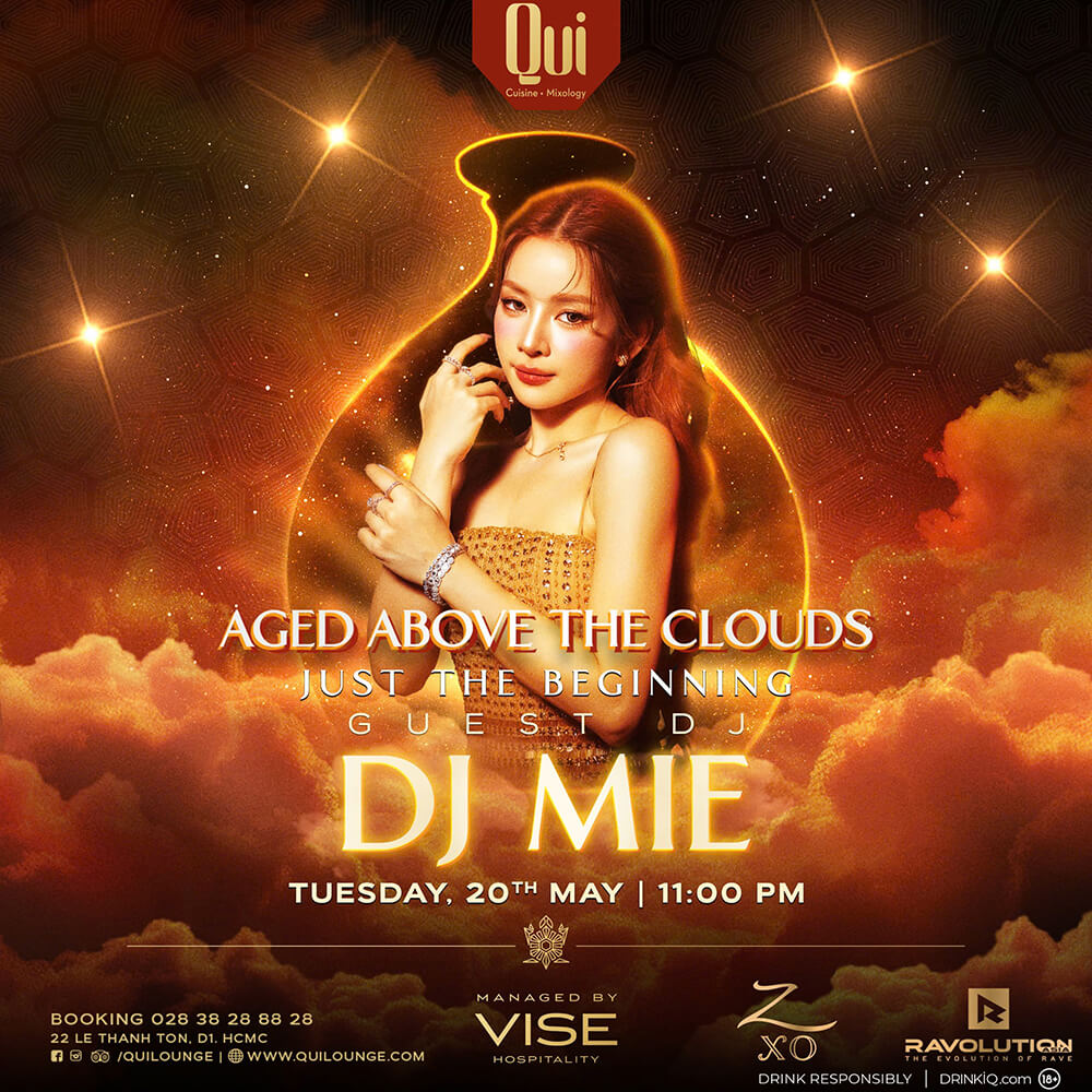 DJ Mie